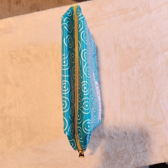 Contains My Last Nerve Make-Up Bag Pouch - Picture 6 of 10